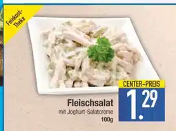 Edeka Fleischsalat Angebot