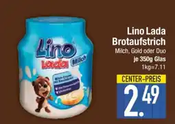 Edeka Lino Lada Brotaufstrich Angebot
