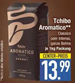 Edeka Tchibo Aromatico Angebot