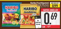 Edeka Haribo Fruchtgummi Angebot