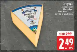 Edeka Gruyère Angebot