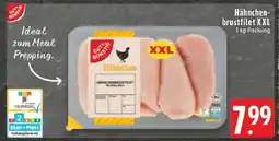 Edeka Hähnchenbrustfilet XXL Angebot
