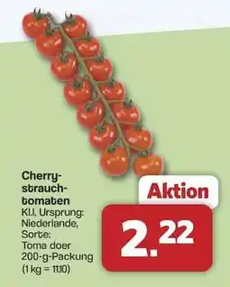 Famila Nord Ost Cherrystrauch-tomaten Angebot