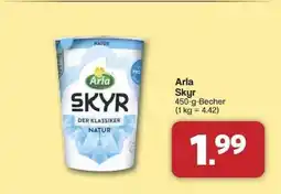 Famila Nord Ost Arla Skyr Angebot