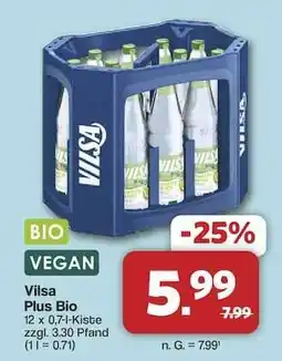 Famila Nord Ost Vilsa Plus Bio Angebot