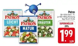 Edeka Patros Angebot