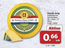 Famila Nord Ost Gouda jung Angebot
