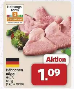 Famila Nord Ost Hähnchenflügel Angebot