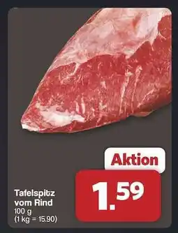 Famila Nord Ost Tafelspitz vom Rind Angebot