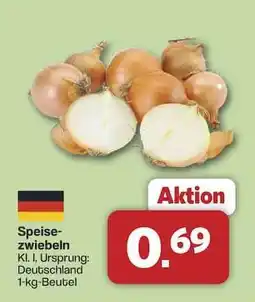 Famila Nord Ost Speisezwiebeln Angebot