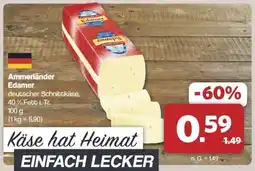 Famila Nord Ost Ammerländer Edamer Angebot