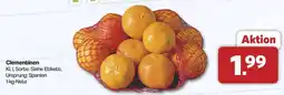 Famila Nord Ost Clementinen Angebot