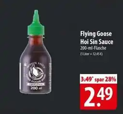 Famila Nord Ost Flying Goose Hoi Sin Sauce Angebot