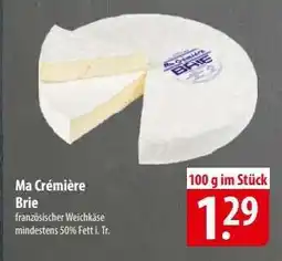 Famila Nord Ost Ma Crémière Brie Angebot