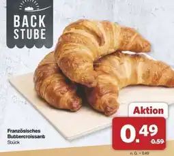 Famila Nord Ost Französisches Buttercroissant Angebot