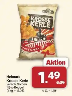 Famila Nord Ost Heimart Krosse Kerle Angebot