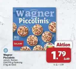 Famila Nord Ost Wagner Piccolinis Angebot