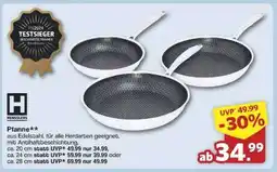 Famila Nord Ost Pfanne Angebot