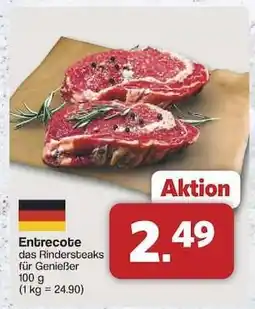 Famila Nord Ost Entrecôte Angebot