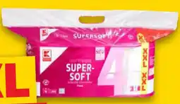 Kaufland K-CLASSIC Toilettenpapier XXL Angebot