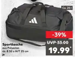 Kaufland Sporttasche Angebot