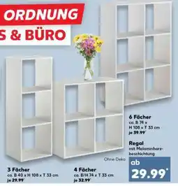 Kaufland Regal Angebot