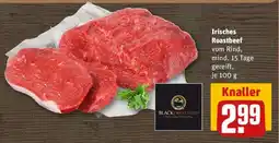 REWE Irisches Roastbeef Angebot