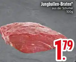 Edeka Jungbullen-Braten Angebot