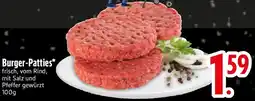 Edeka Burger-Patties Angebot