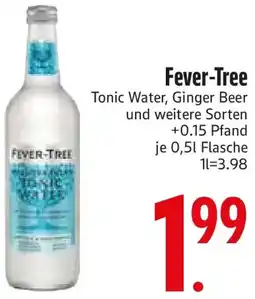 Edeka Fever-Tree Angebot