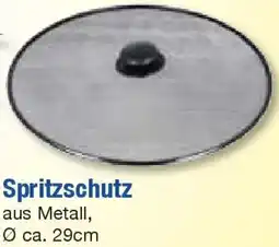 Edeka Spritzschutz Angebot