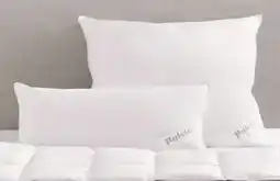 Lidl Balette Feder-/Daunen-Kopfkissen Angebot