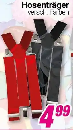 CENTERSHOP Hosenträger Angebot