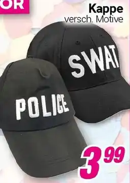 CENTERSHOP Kappe Angebot