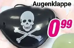 CENTERSHOP Augenklappe Angebot