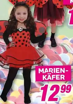 CENTERSHOP Marienkäfer Angebot