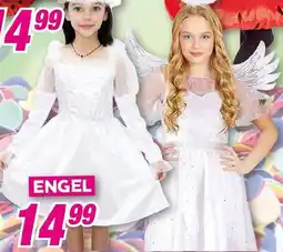 CENTERSHOP Engel Angebot