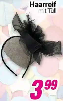 CENTERSHOP Haarreif Angebot