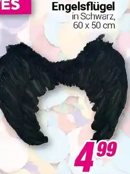 CENTERSHOP Engelsflügel Angebot