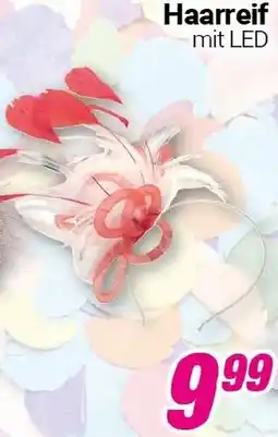 CENTERSHOP Haarreif Angebot