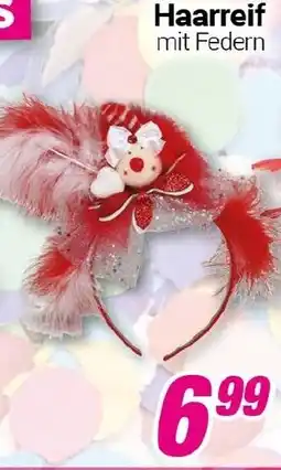 CENTERSHOP Haarreif Angebot