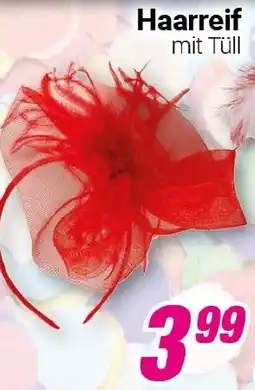 CENTERSHOP Haarreif Angebot