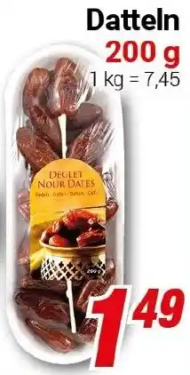 CENTERSHOP Datteln Angebot