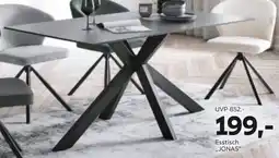 Mömax Esstisch „JONAS" Angebot