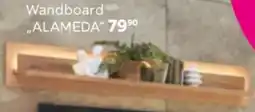 Mömax Wandboard „ALAMEDA" Angebot