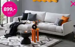 Mömax Ecksofa „BRUCE" Angebot