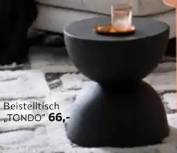 Mömax Beistelltisch TONDO Angebot