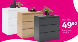 Mömax Kommode ,,MARA" Angebot