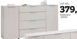 Mömax Sideboard „SIENA" Angebot