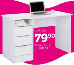 Mömax Schreibtisch „STUDENT" Angebot